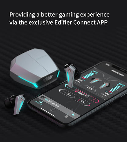 Hecate GX07 Gaming earbuds