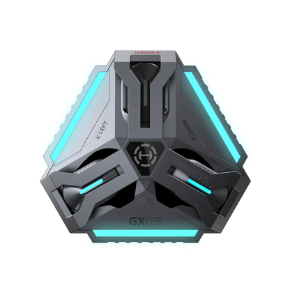 GX05 - Gray