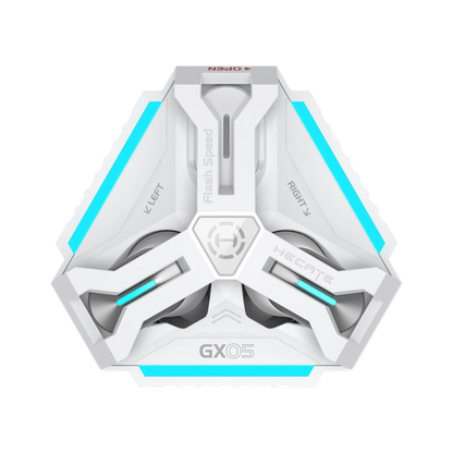 GX05 - White