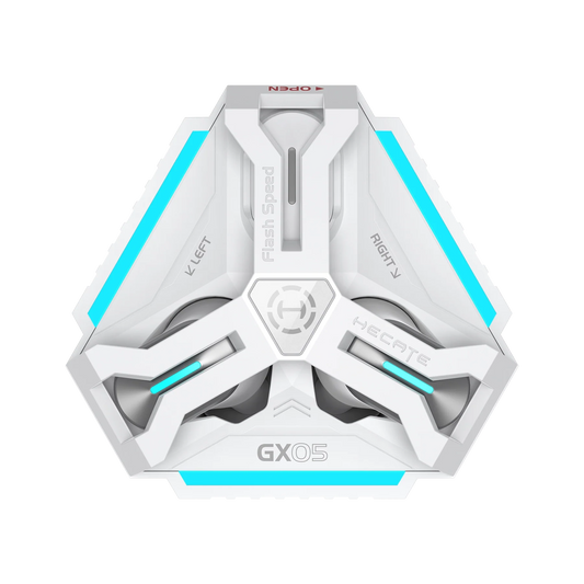 GX05 - White