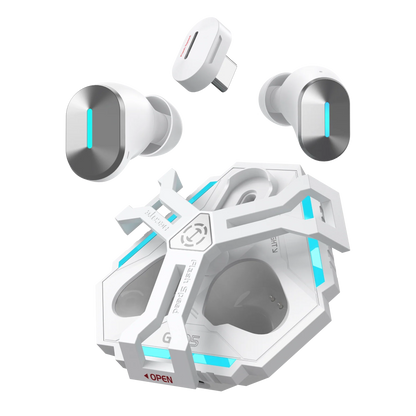 GX05 - White