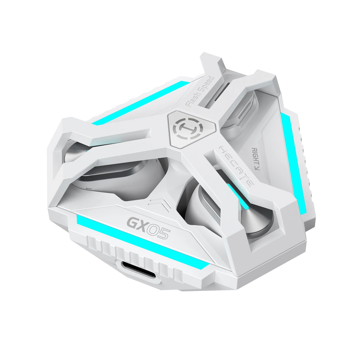 GX05 - White