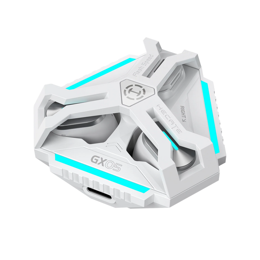 GX05 - White