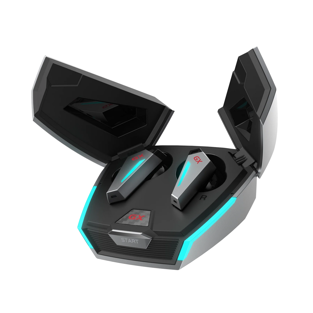 Hecate GX07 Gaming earbuds