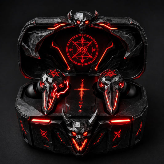 Infernal Audio Elite Earbuds