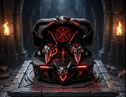 Infernal Audio Elite Earbuds