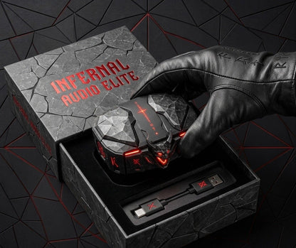 Infernal Audio Elite Earbuds