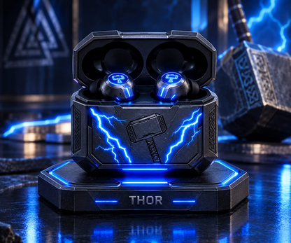 HERO EDITION WIRELESS EARBUDS