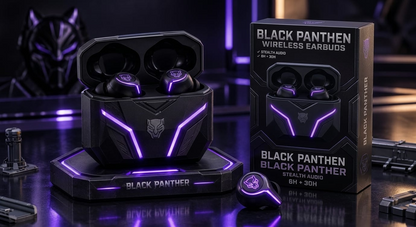 HERO EDITION WIRELESS EARBUDS