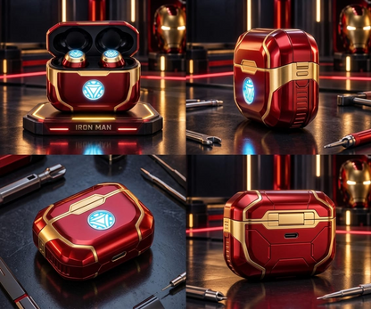 HERO EDITION WIRELESS EARBUDS