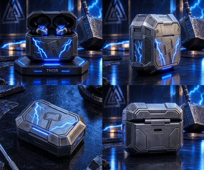 HERO EDITION WIRELESS EARBUDS