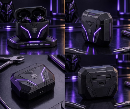 HERO EDITION WIRELESS EARBUDS