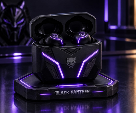 HERO EDITION WIRELESS EARBUDS